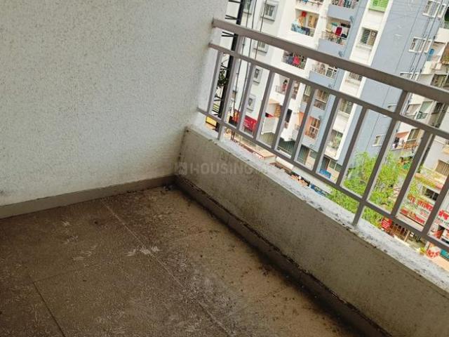 1 BHK Apartment in Narhe for rent Pune. The reference number is 20404486