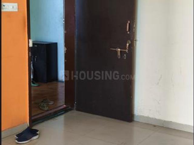 1 BHK Apartment in Narhe for rent Pune. The reference number is 20404515
