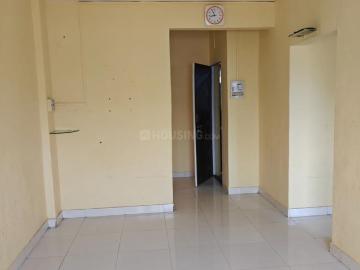 1 BHK Apartment in Narhe for rent Pune. The reference number is 20524532