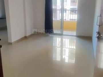 1 BHK Apartment in Narhe for rent Pune. The reference number is 20538270