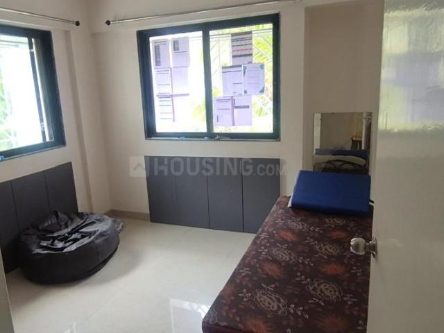 1 BHK Apartment in Narhe for rent Pune. The reference number is 20631668