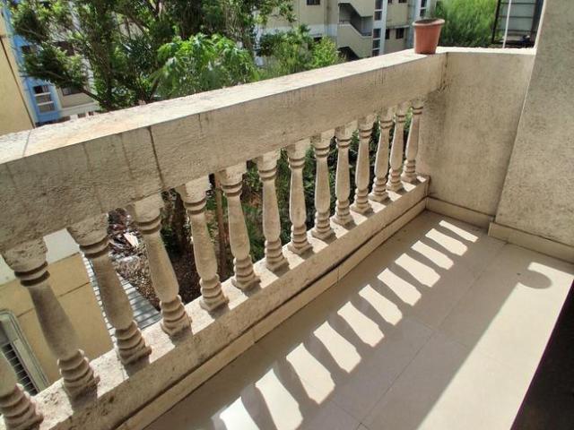 1 BHK Apartment in Narhe for rent Pune. The reference number is 20701022