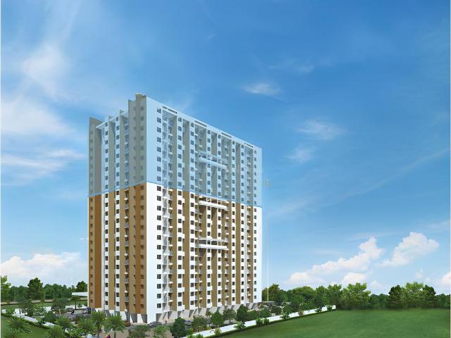 1 BHK Apartment in Narhe for rent Pune. The reference number is 20823168