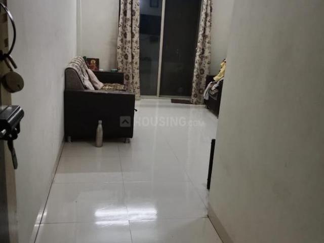1 BHK Apartment in Narhe for rent Pune. The reference number is 20994230