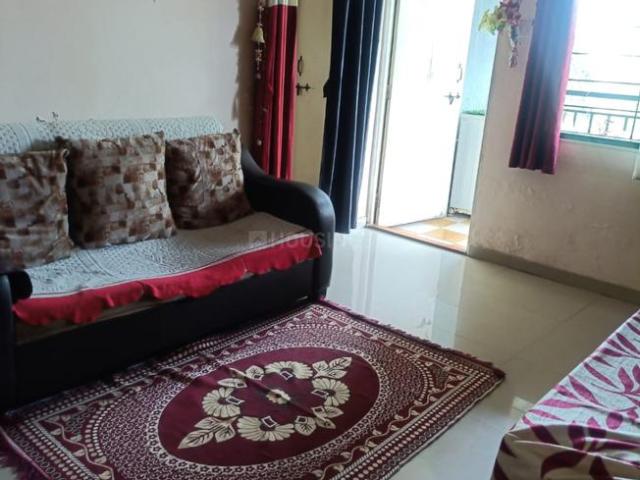 1 BHK Apartment in Narhe for rent Pune. The reference number is 20924864
