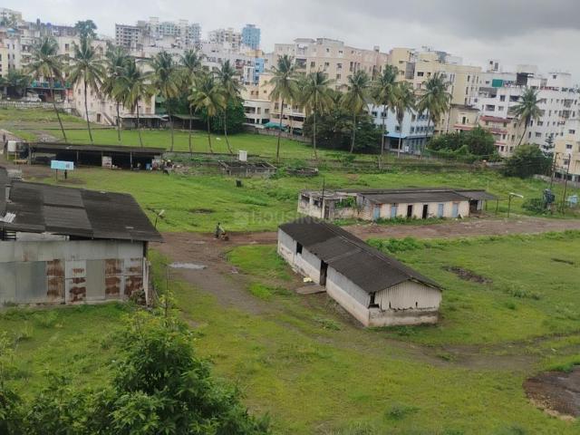 1 BHK Apartment in Narhe for rent Pune. The reference number is 20939822