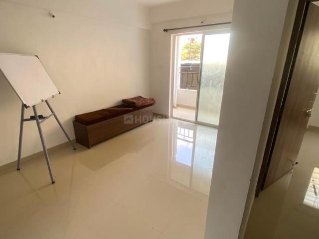 1 BHK Apartment in Narhe for rent Pune. The reference number is 21065028