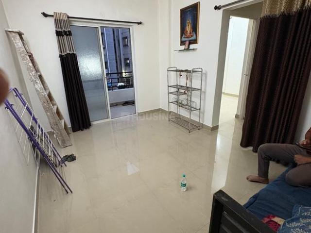 1 BHK Apartment in Narhe for rent Pune. The reference number is 21010780