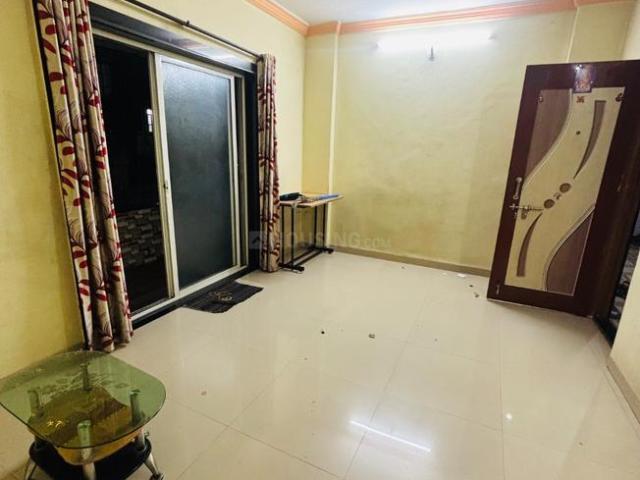 1 BHK Apartment in Narhe for rent Pune. The reference number is 21102340