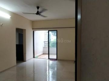 1 BHK Apartment in Narhe for resale Pune. The reference number is 15797798