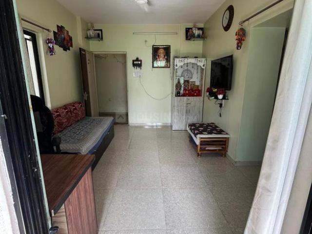 1 BHK Apartment in Narhe for resale Pune. The reference number is 18705972