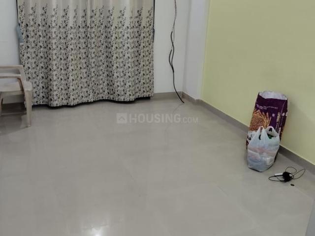 1 BHK Apartment in Narhe for resale Pune. The reference number is 19643082