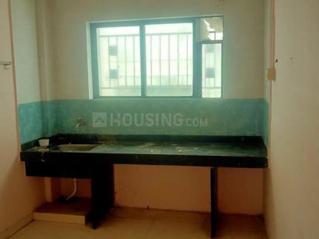 1 BHK Apartment in Narhe for resale Pune. The reference number is 10538654