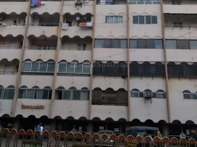 1 BHK Apartment in Narhe for resale Pune. The reference number is 10770579