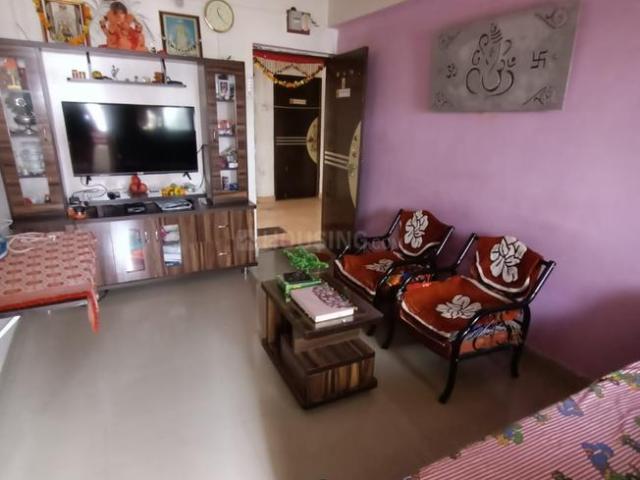 1 BHK Apartment in Narhe for resale Pune. The reference number is 11088869