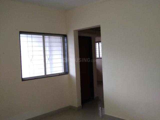 1 BHK Apartment in Narhe for resale Pune. The reference number is 11904742