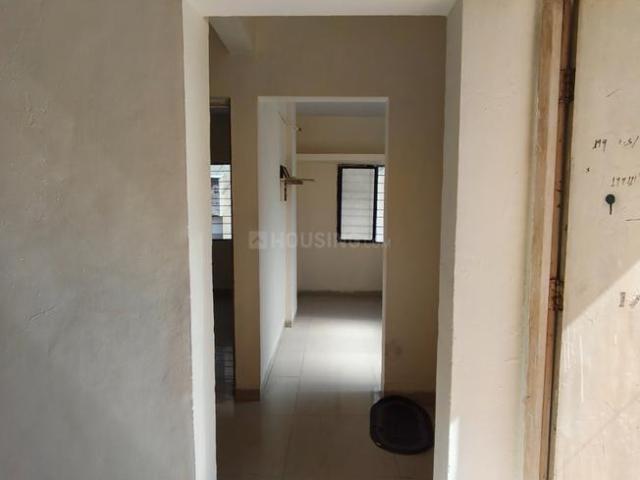 1 BHK Apartment in Narhe for resale Pune. The reference number is 20014335