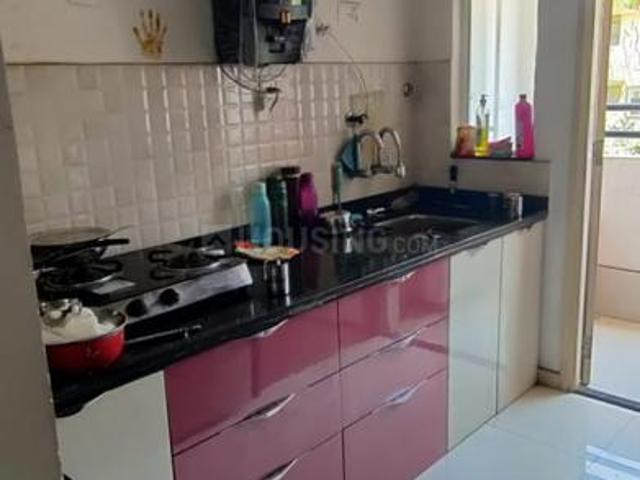 1 BHK Apartment in Narhe for resale Pune. The reference number is 20027329