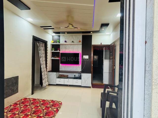 1 BHK Apartment in Narhe for resale Pune. The reference number is 20083740