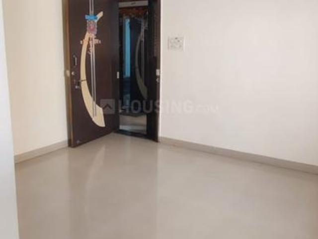 1 BHK Apartment in Narhe for resale Pune. The reference number is 20156837