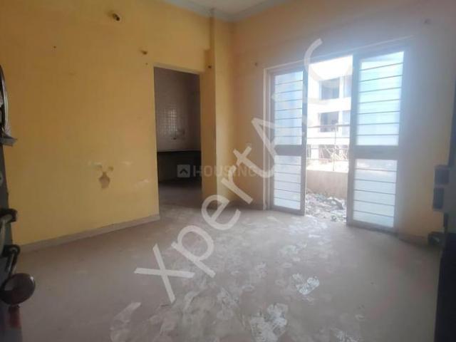 1 BHK Apartment in Narhe for resale Pune. The reference number is 20193826