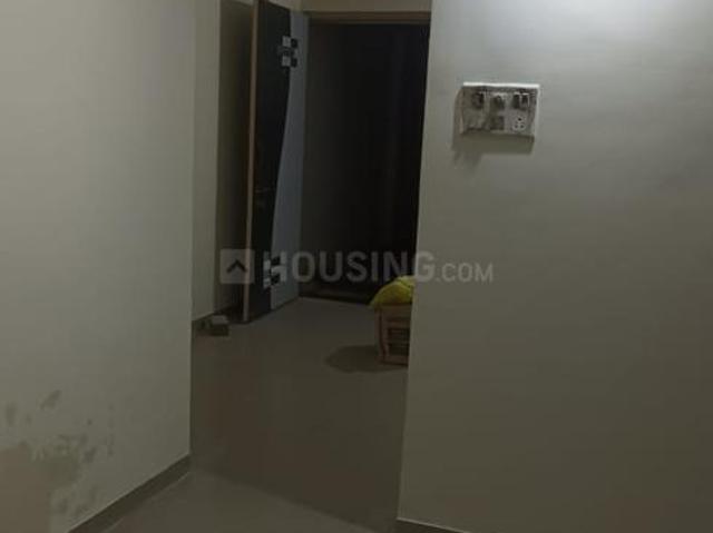 1 BHK Apartment in Narhe for resale Pune. The reference number is 20238501