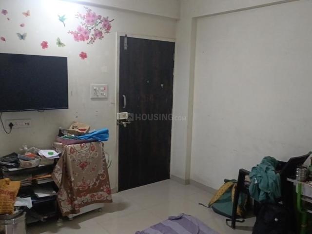 1 BHK Apartment in Narhe for resale Pune. The reference number is 20627211