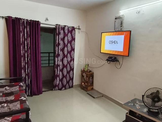 1 BHK Apartment in Narhe for resale Pune. The reference number is 20720428