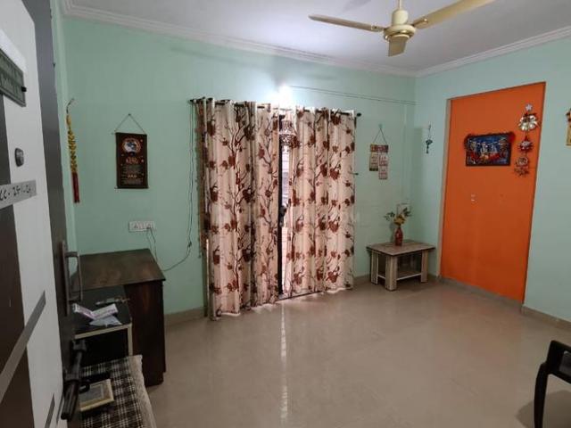 1 BHK Apartment in Narhe for resale Pune. The reference number is 20847007