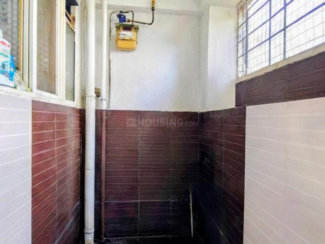 1 BHK Apartment in Narhe for resale Pune. The reference number is 21006787