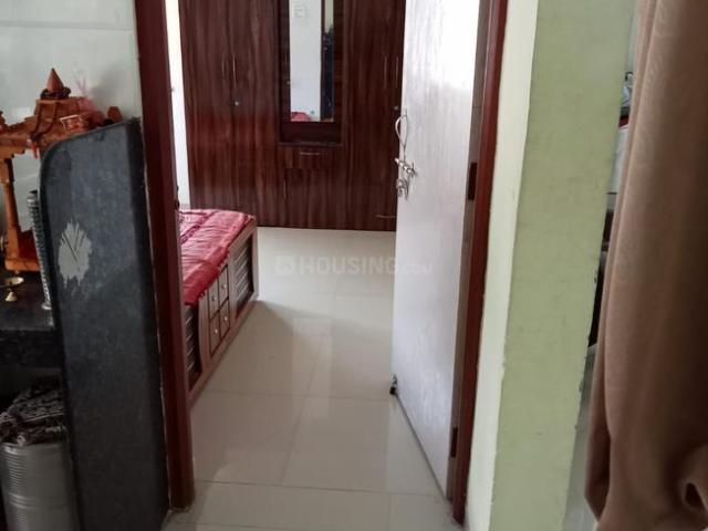 1 BHK Apartment in Narhe for resale Pune. The reference number is 21018475