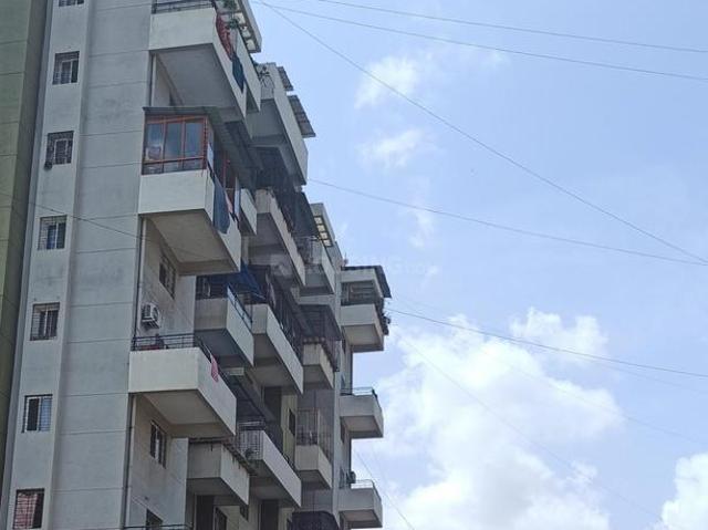 1 BHK Apartment in Narhe for resale Pune. The reference number is 21031999