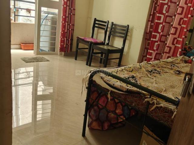 1 BHK Apartment in Narhe for resale Pune. The reference number is 21054549