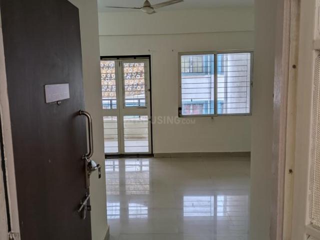 1 BHK Apartment in Narhe for resale Pune. The reference number is 21369692