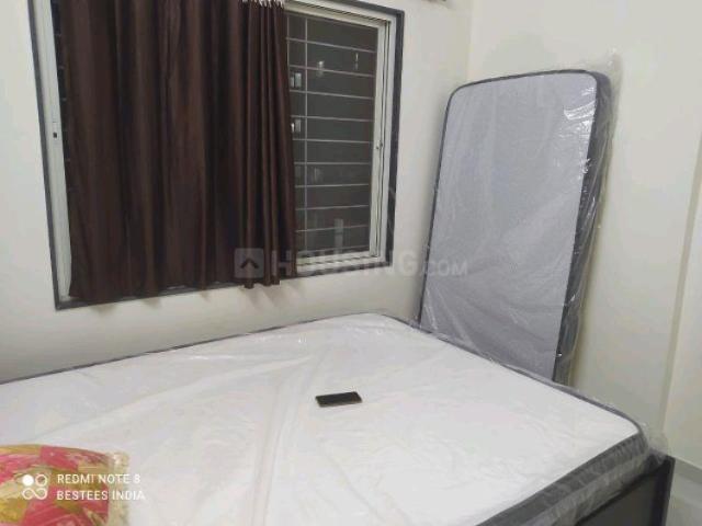 1 BHK Apartment in Narhe for resale Pune. The reference number is 7691201
