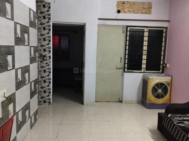 1 BHK Apartment in Naroda for rent Ahmedabad. The reference number is 20441537
