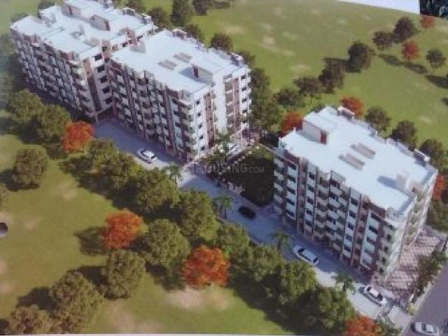 1 BHK Apartment in Naroda for resale Ahmedabad. The reference number is 21023513