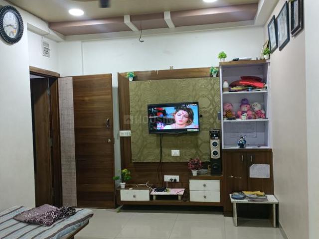 1 BHK Apartment in Naroda for resale Ahmedabad. The reference number is 21282722