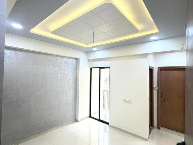 1 BHK Apartment in Narolgam for rent Ahmedabad. The reference number is 21099197