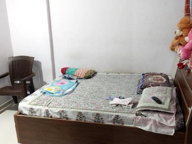 1 BHK Apartment in Narolgam for resale Ahmedabad. The reference number is 16654950