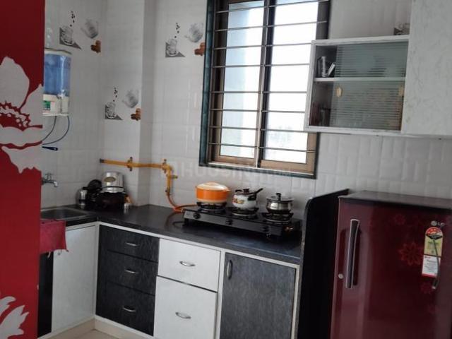 1 BHK Apartment in Narolgam for resale Ahmedabad. The reference number is 16349621