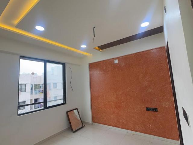 1 BHK Apartment in Narolgam for resale Ahmedabad. The reference number is 20976695