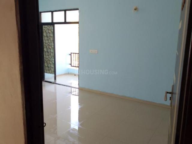1 BHK Apartment in Narolgam for resale Ahmedabad. The reference number is 21254262