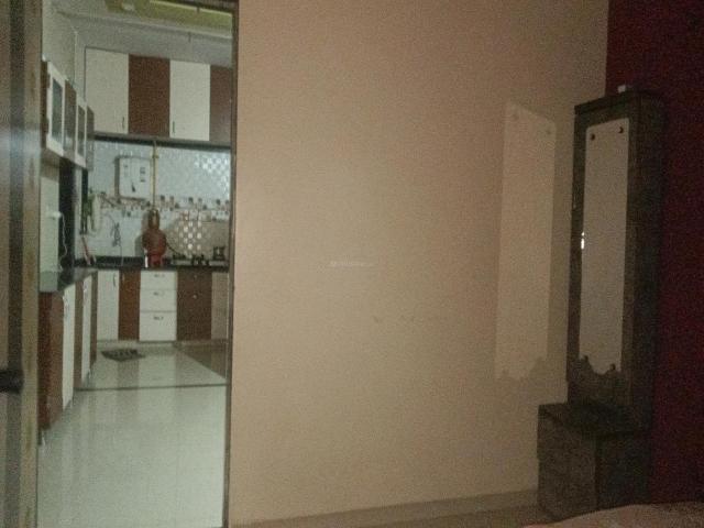 1 BHK Apartment in Narolgam for resale Ahmedabad. The reference number is 21281933