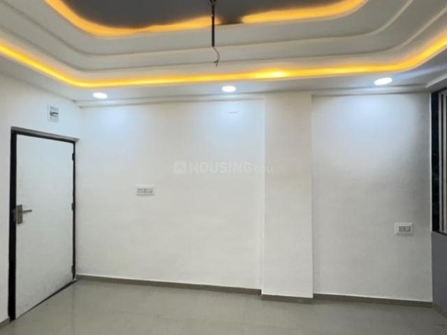 1 BHK Apartment in Narolgam for resale Ahmedabad. The reference number is 21285011