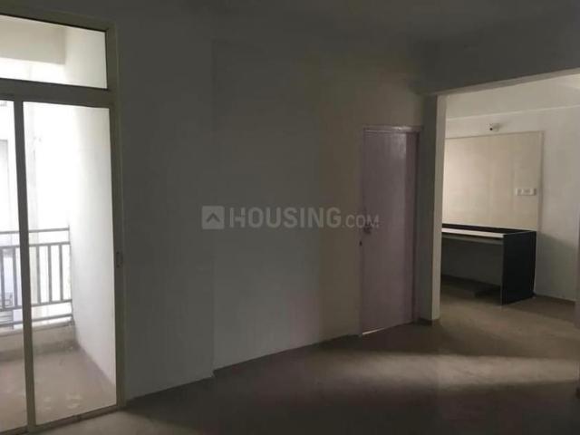 1 BHK Apartment in Narolgam for resale Ahmedabad. The reference number is 6622171