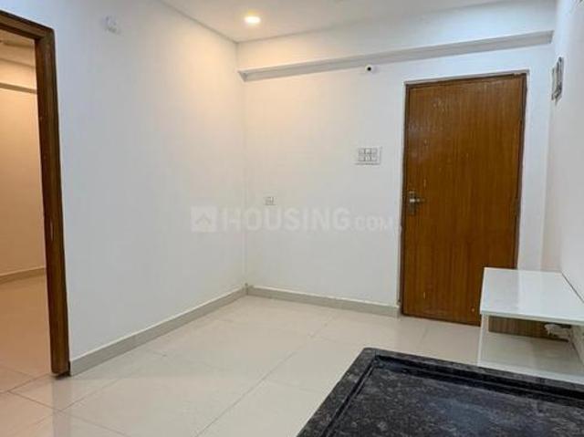 1 BHK Apartment in Narsingi for resale Hyderabad. The reference number is 21343546