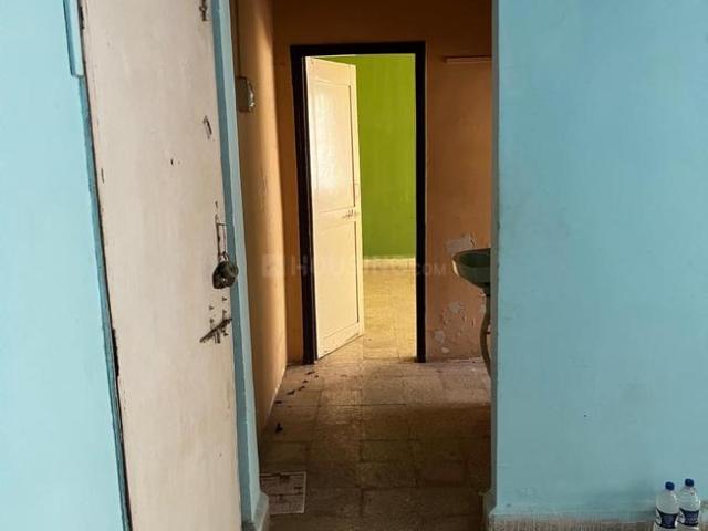1 BHK Apartment in Nashik Road for rent Nashik. The reference number is 20381574