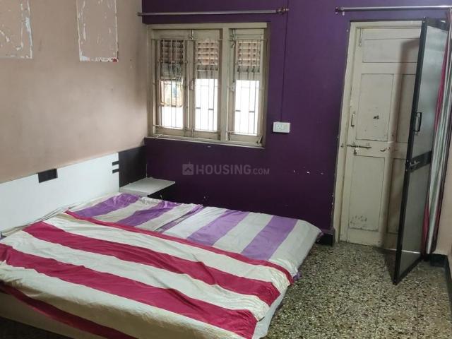 1 BHK Apartment in Nashik Road for rent Nashik. The reference number is 20623133
