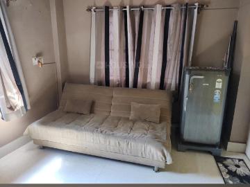 1 BHK Apartment in Netaji Nagar for rent Kolkata. The reference number is 20565391